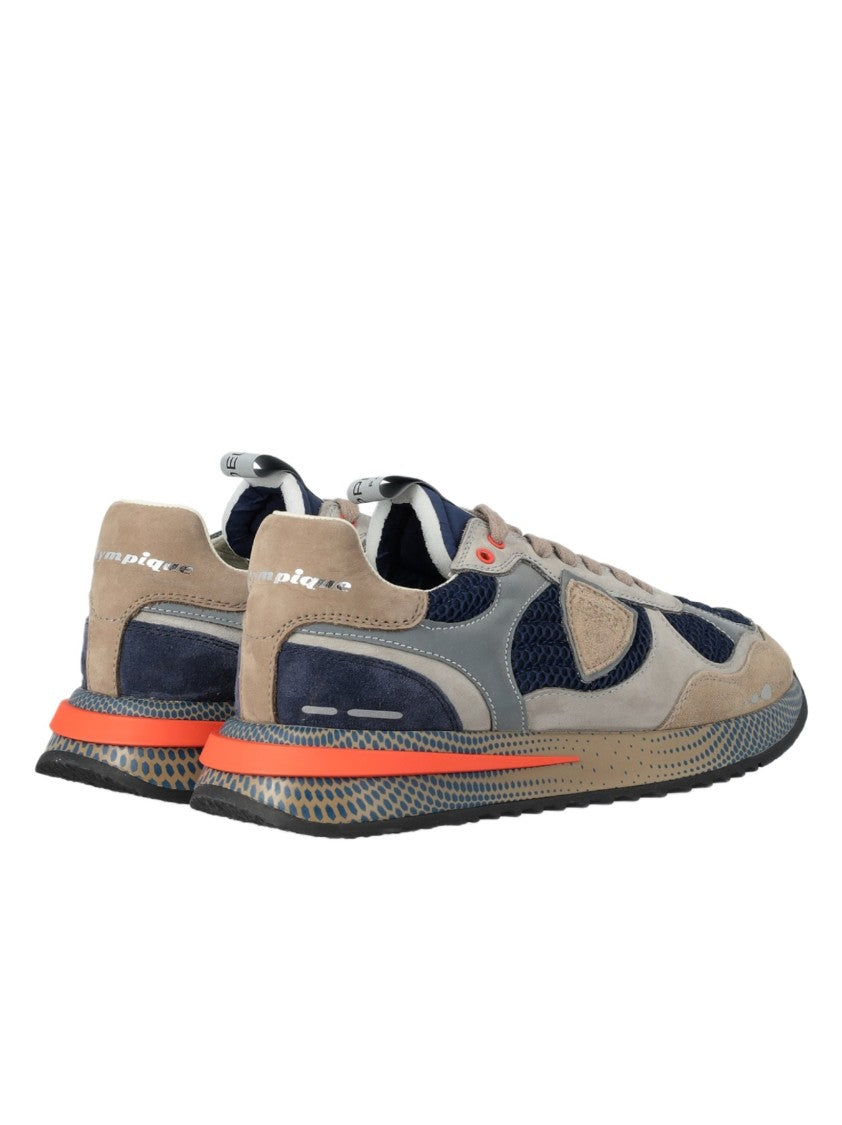 Philippe Model Olympique Sneakers