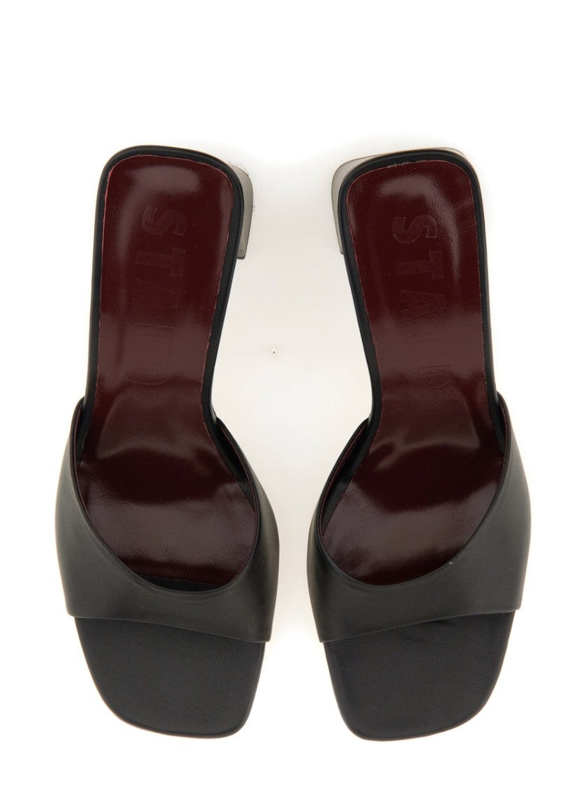 Staud "Sloane" Sandal
