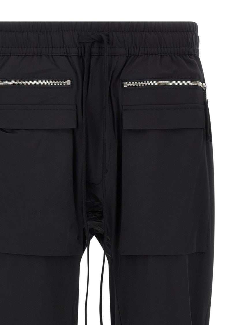 Thom Krom Technical Fabric Joggers