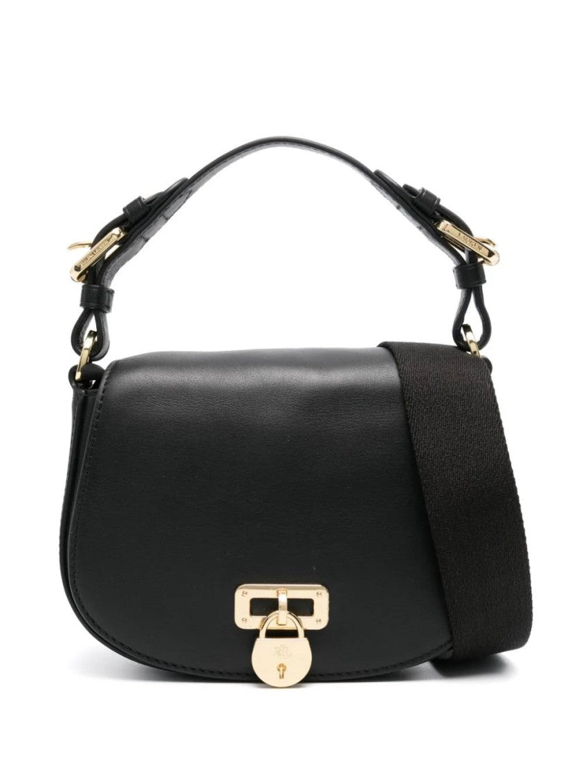 Lauren Ralph Lauren Tanner Medium Crossbody