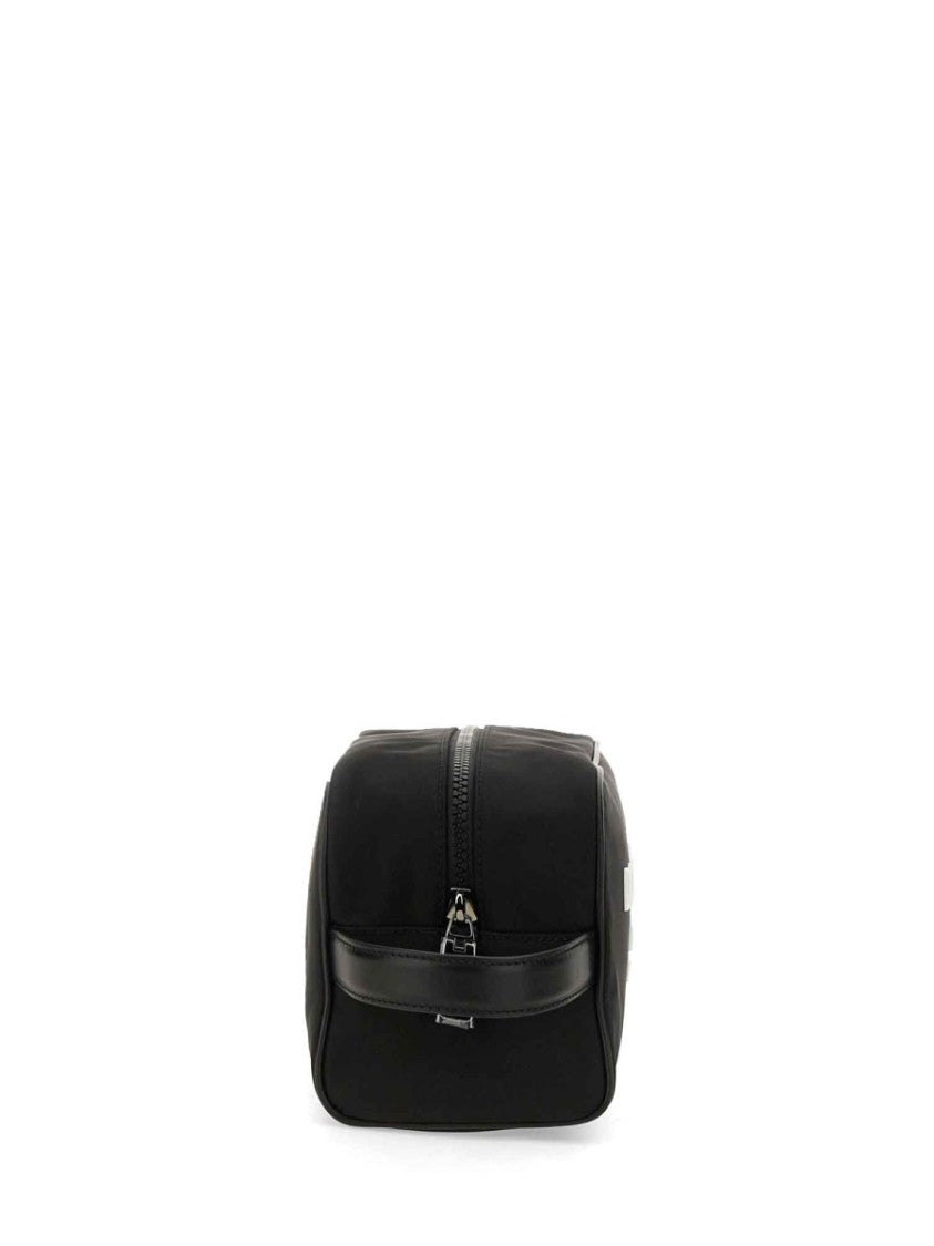 Dolce & Gabbana Necessaire With Logo