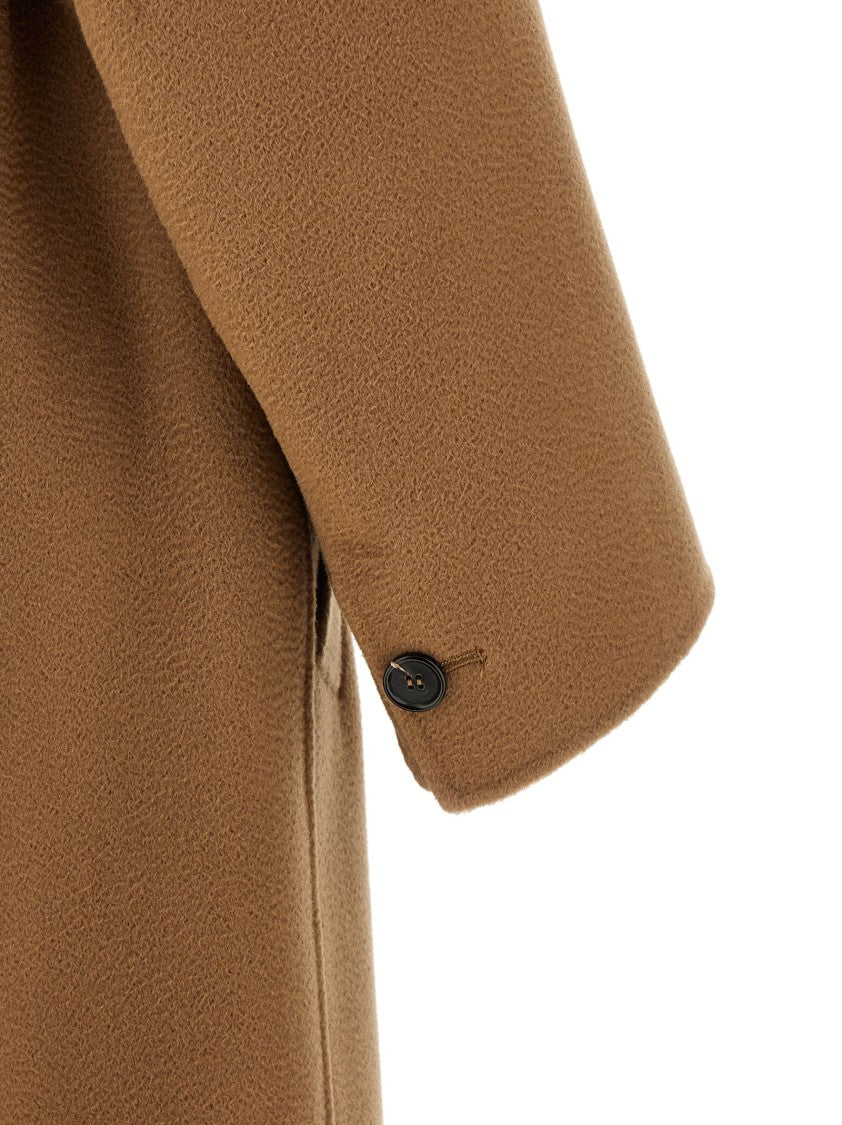 Max Mara 'Dalila' Coat