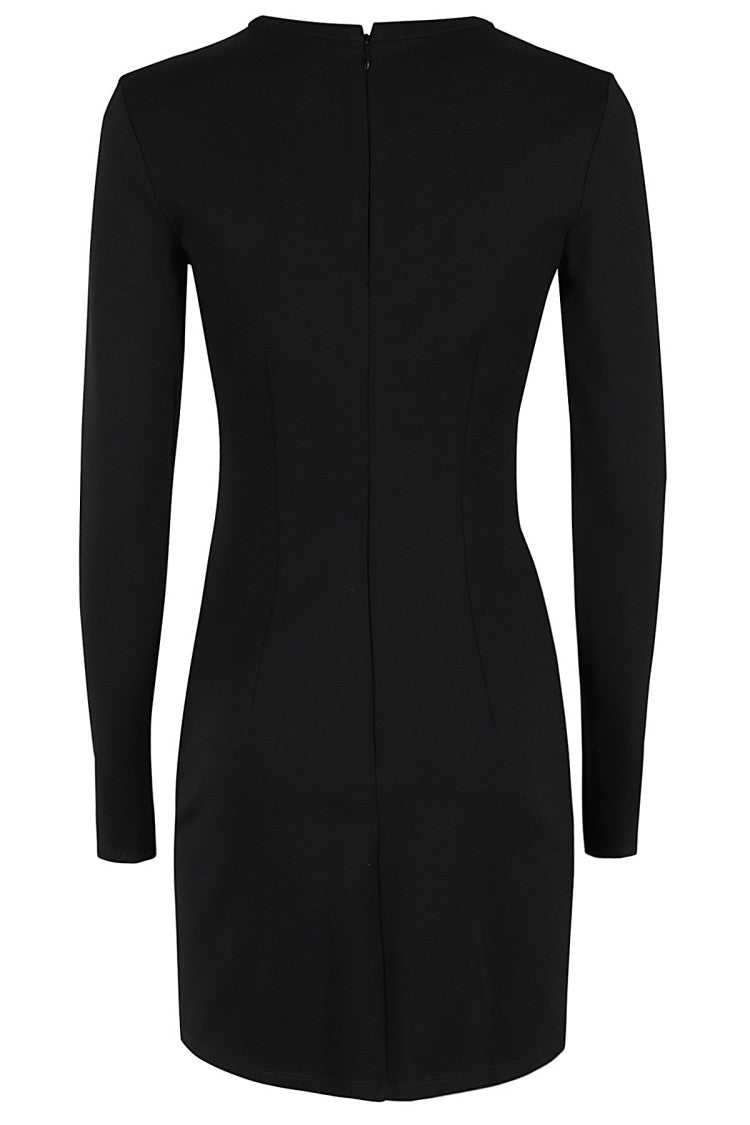 Staud Astor Dress
