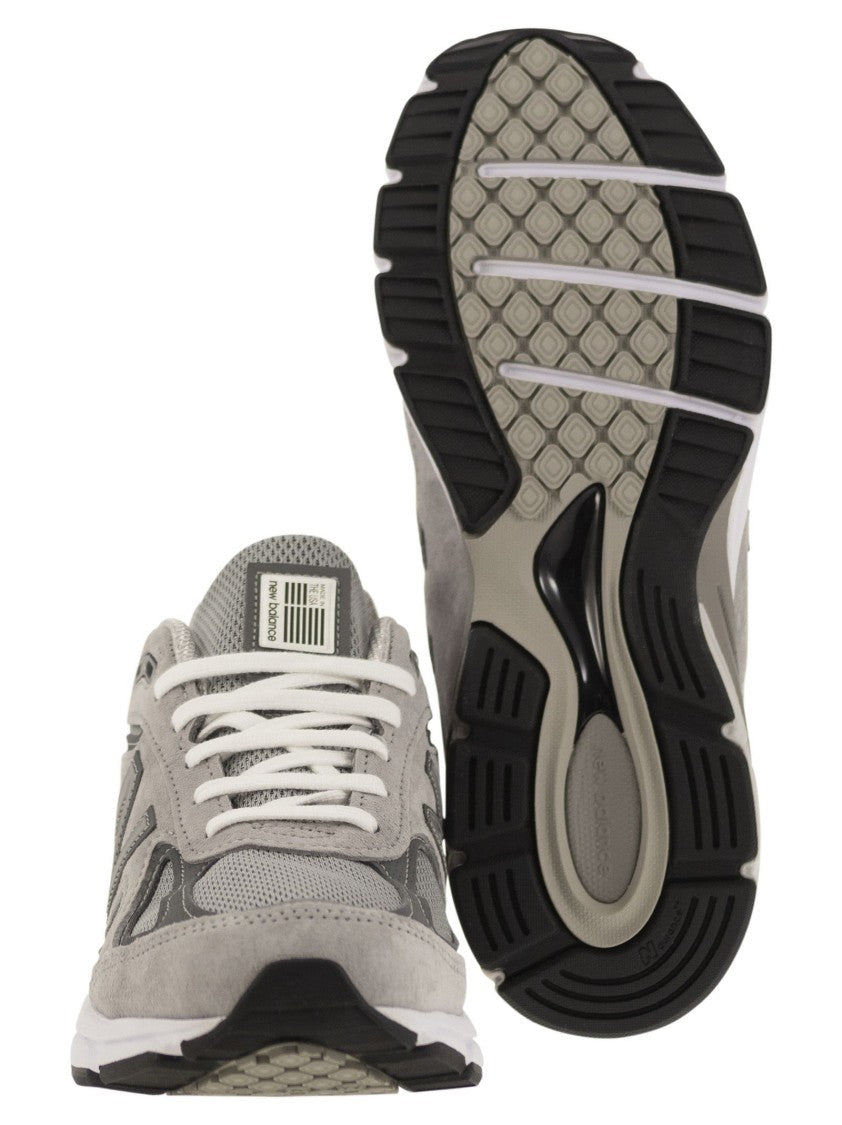New Balance 990V4 - Sneakers
