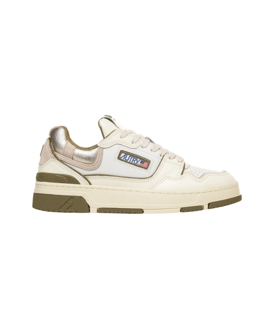 Autry Clc Low' Sneakers