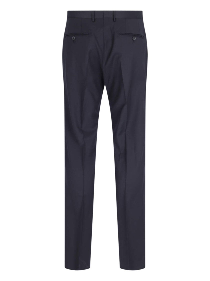 Tagliatore Single-Breasted Suit
