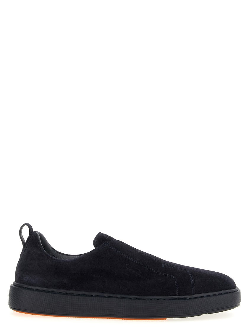 Santoni 'Victory' Sneakers