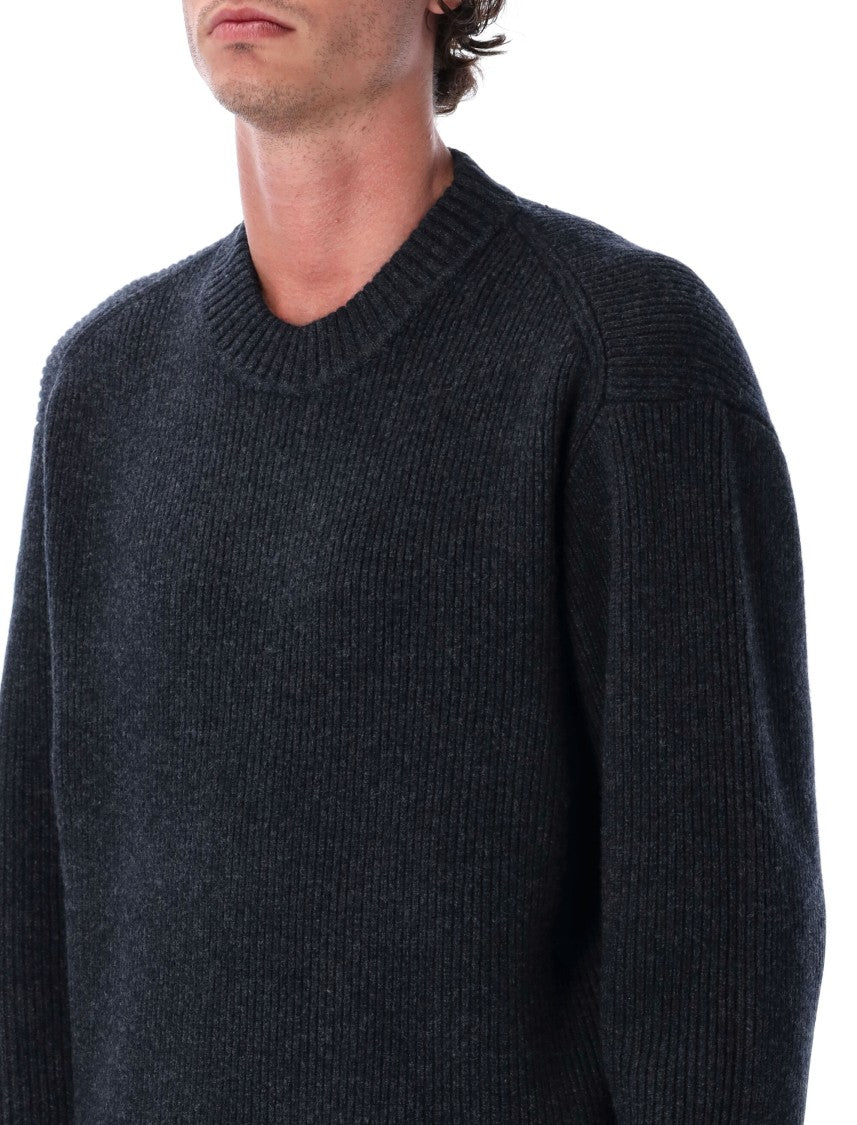 Berner Kuhl Naval Sweater