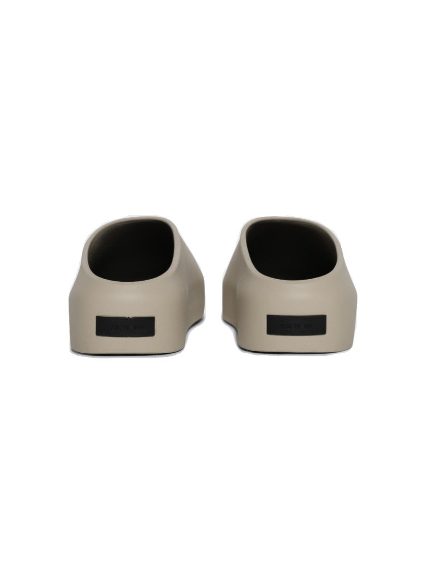 Fear Of God California 2.0 Slippers Taupe