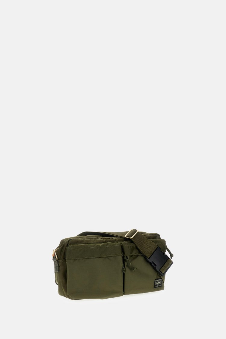 Porter-Yoshida & Co. Force 2Way Waist Bag
