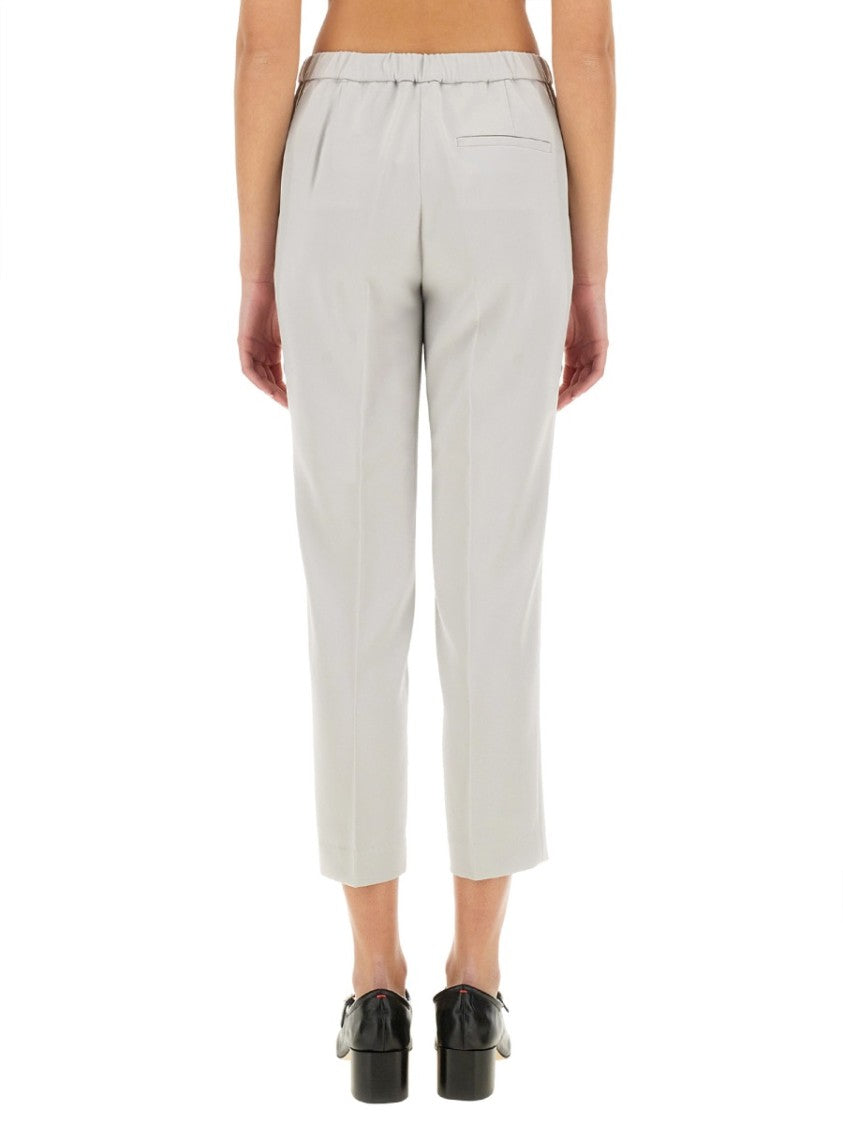 Theory "Treeca" Pants