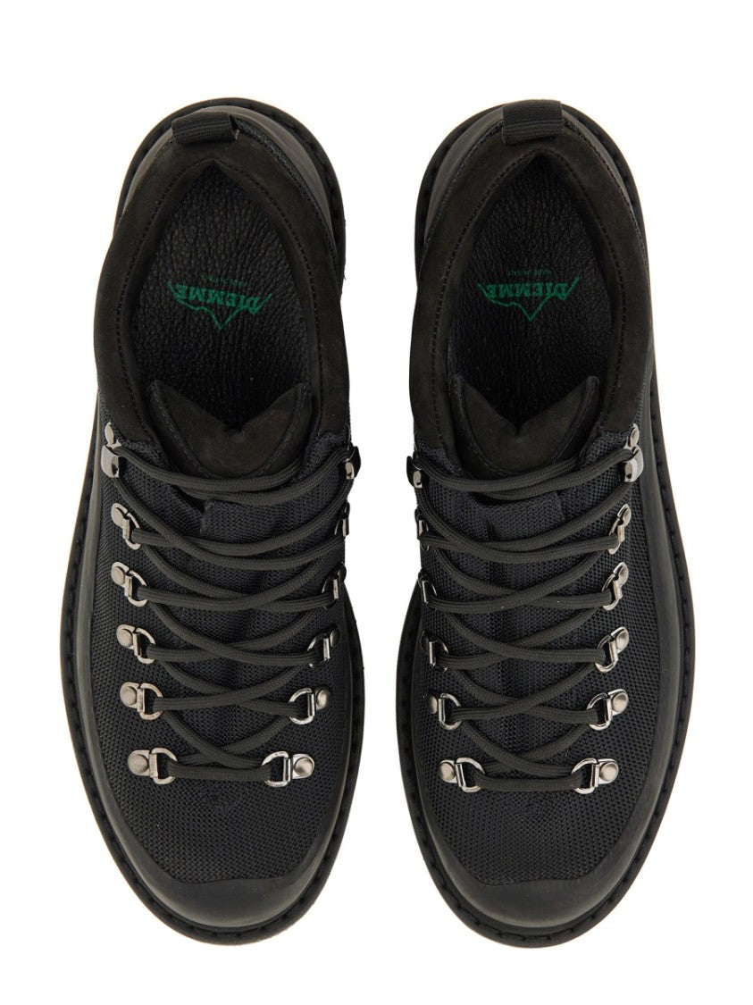 Diemme "Rock" Low Hiking Shoe