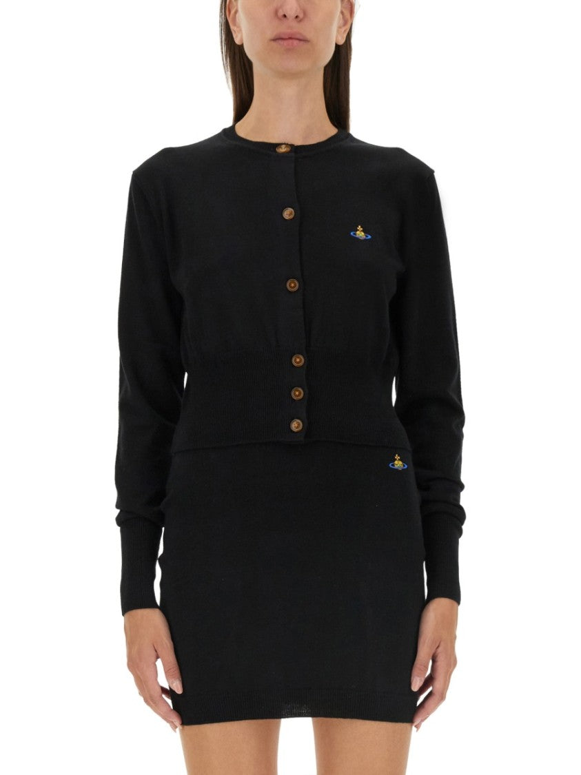Vivienne Westwood "Bea" Cardigan