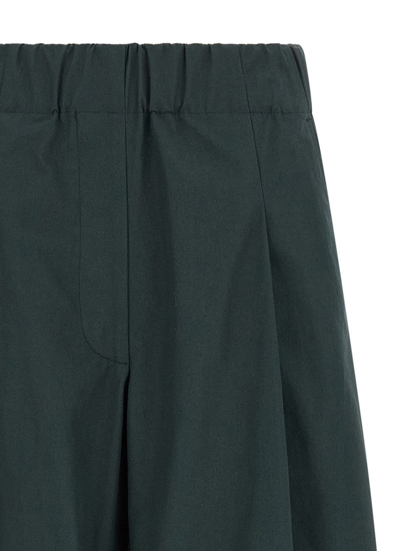 Dries Van Noten Pila' Pants