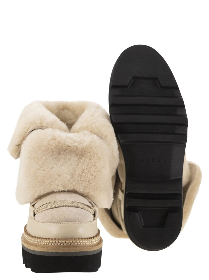 Hogan H675 - After-Ski Boots