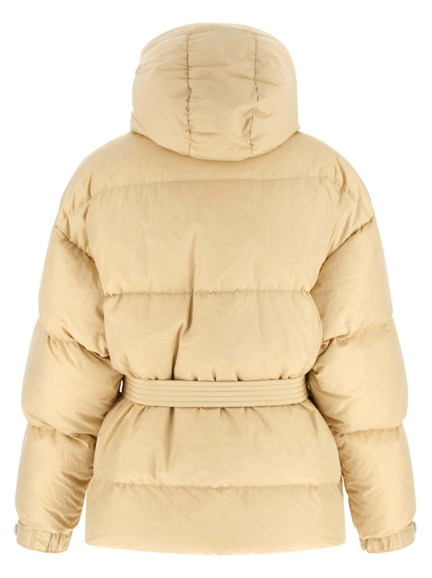Ienki Ienki 'Michlin' Down Jacket