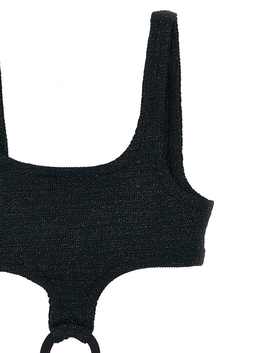 Mc2 Saint Barth 'Laurel' One-Piece Swimsuit