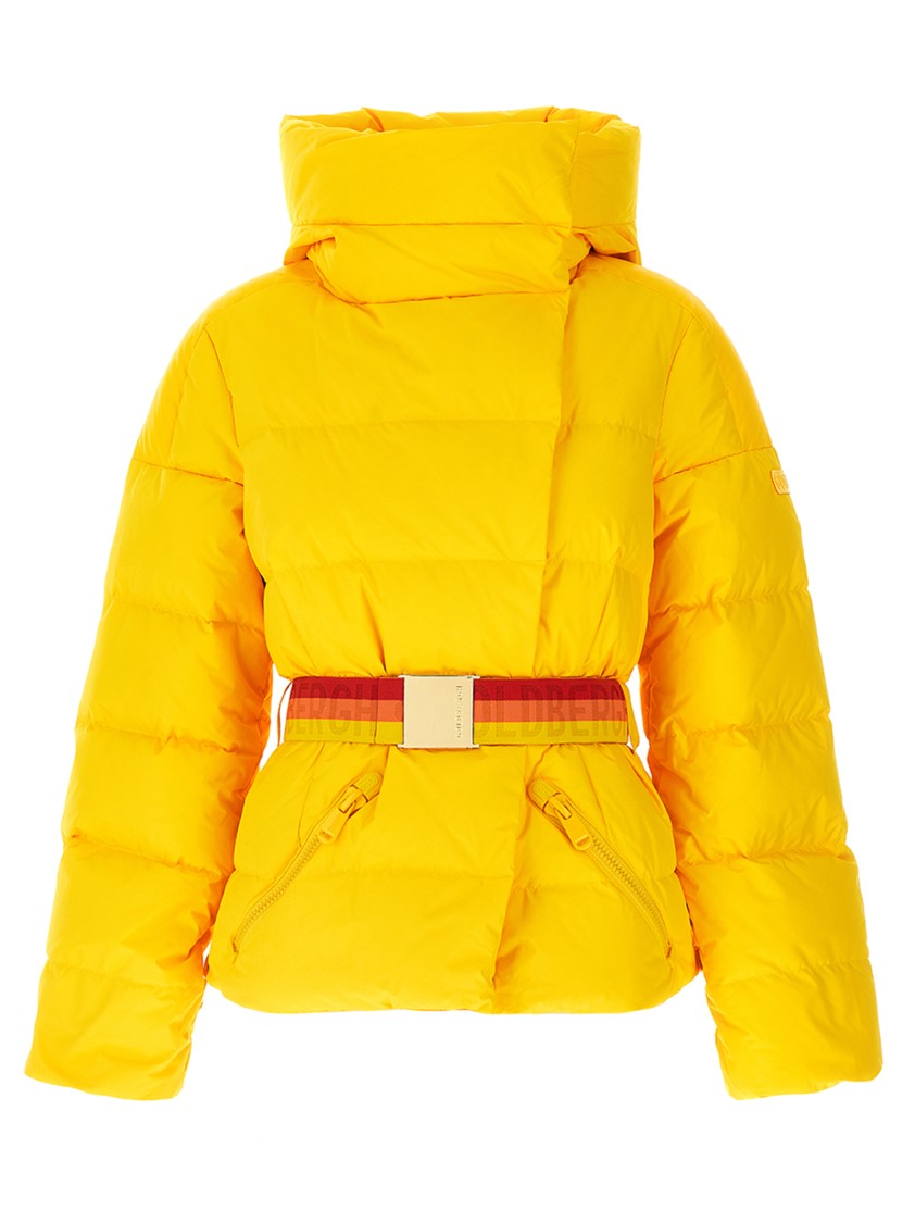 Goldbergh Bufera' Down Jacket