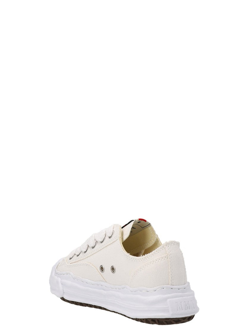 Maison Mihara Yasuhiro Hank Low' Sneakers