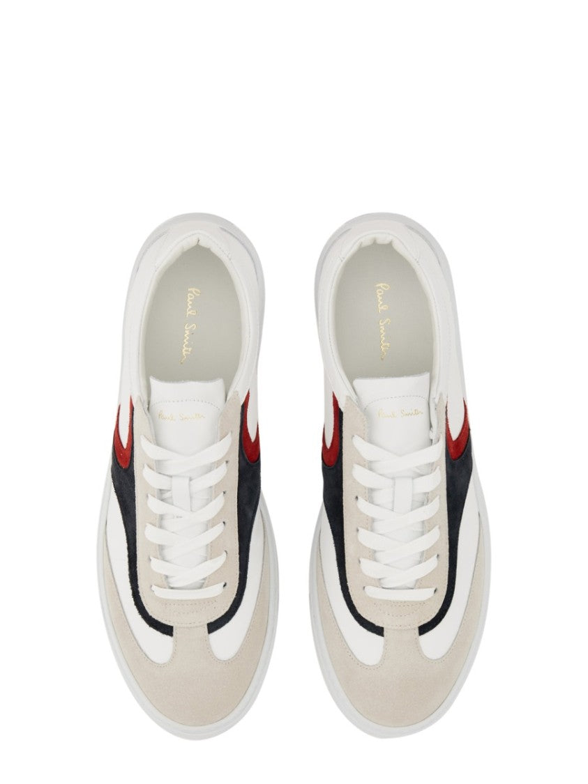 Paul Smith Multicolored Leather