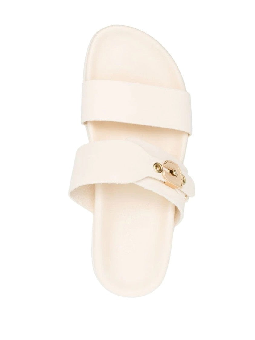 Ancient Greek Sandals Latria Vachetta Sandals