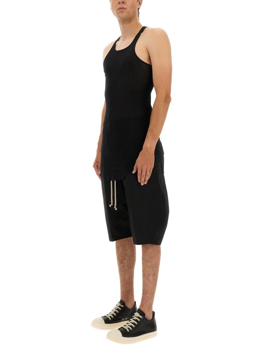 Rick Owens "Bela" Shorts