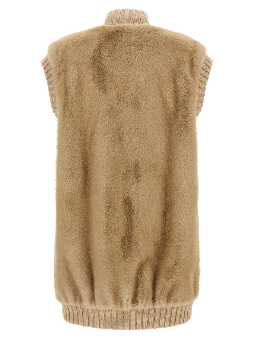 Pinko 'Genovese' Vest