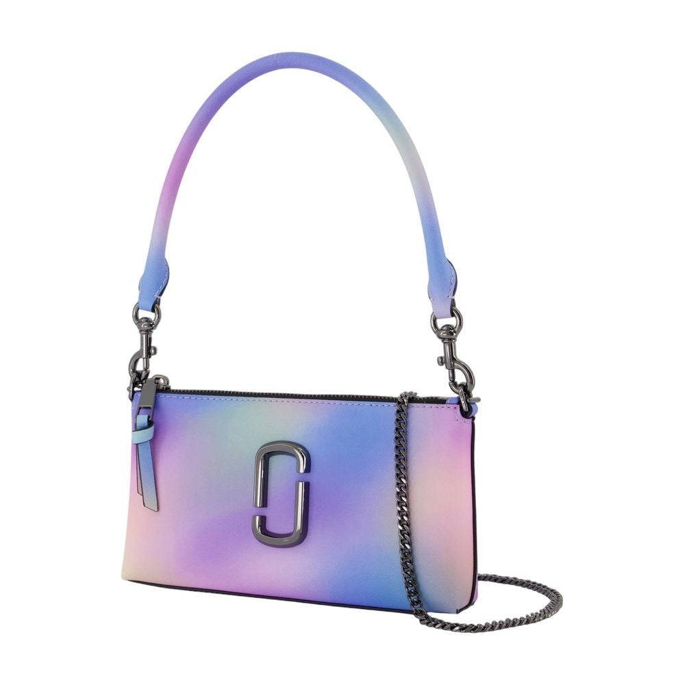 Marc Jacobs The Pochette - Leather - Multi