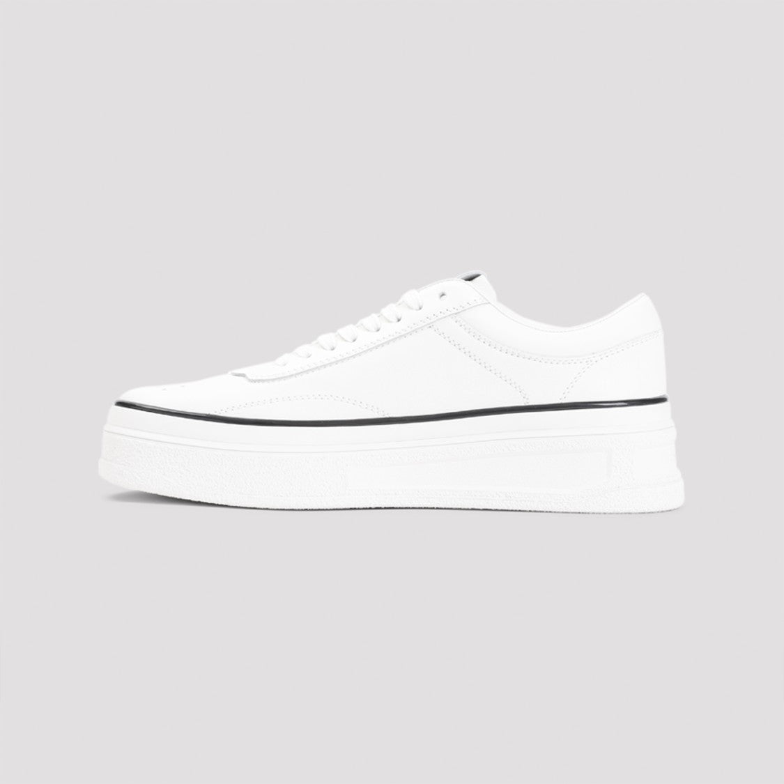 Jil Sander Low Sneakers
