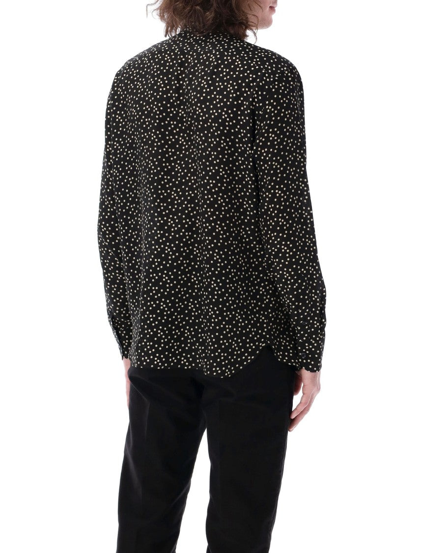 Tom Ford Dot Shirt