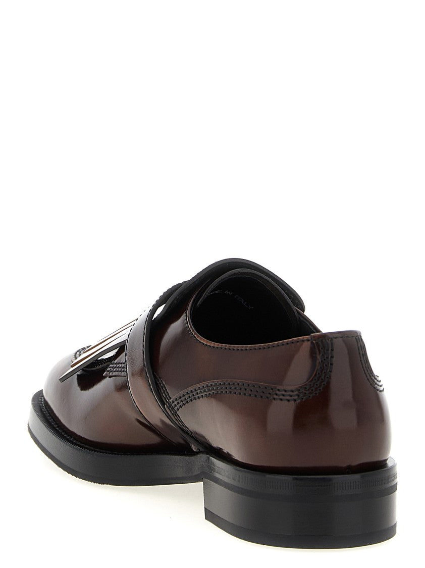 Church's 'Piper' Lace Up Shoes