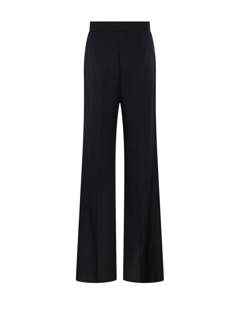 Max Mara Fernet Pants