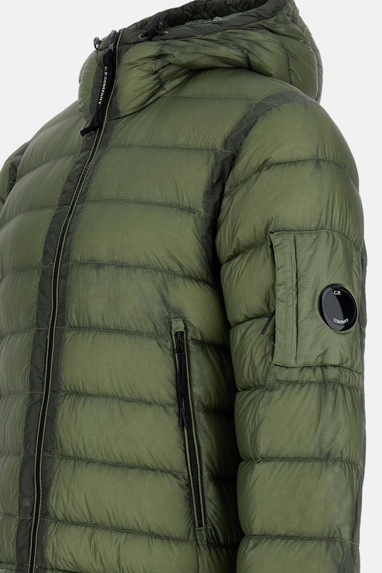 C.P. Company Dd-Shell Jacket