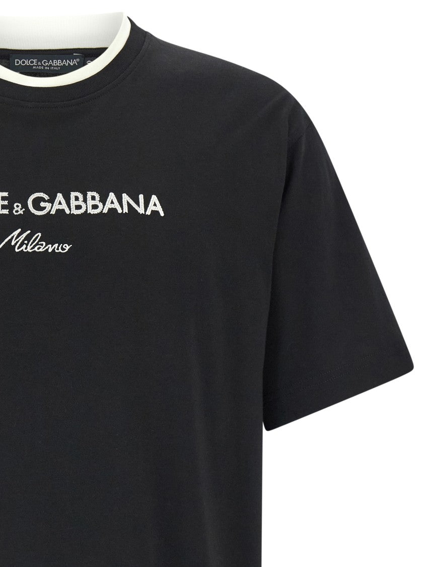 Dolce & Gabbana Private Wardrobe' T-Shirt