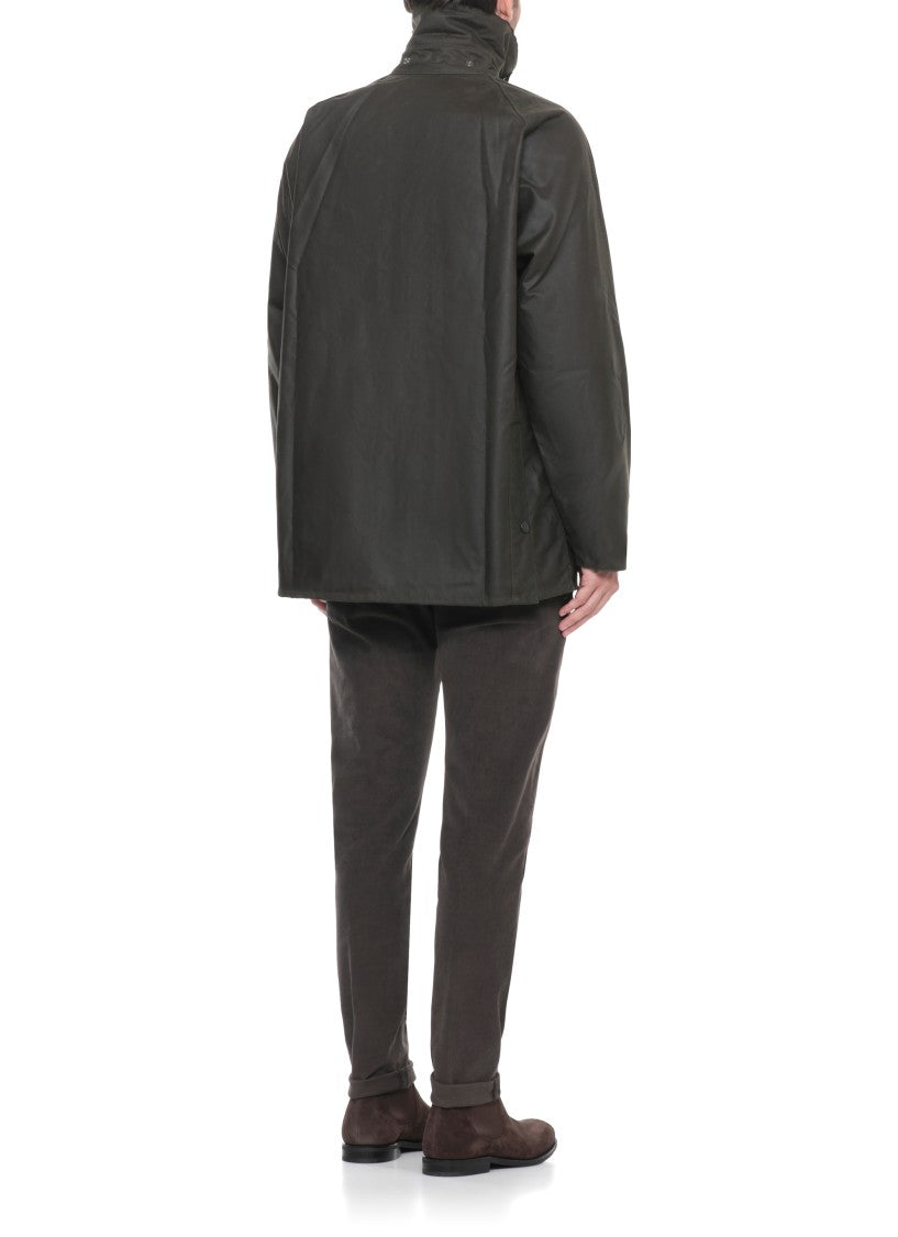 Barbour Bedale Wax Jacket
