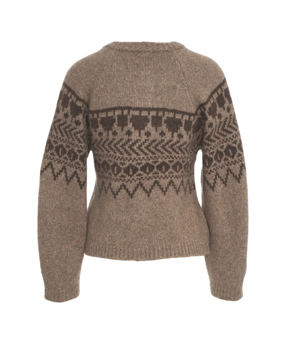 Baum Und Pferdgarten Colin' Cardigan