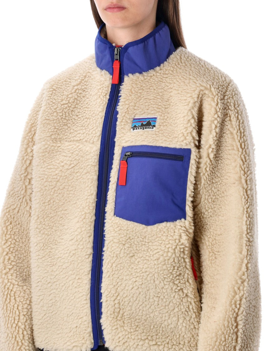 Patagonia Classic Retrox Jacket