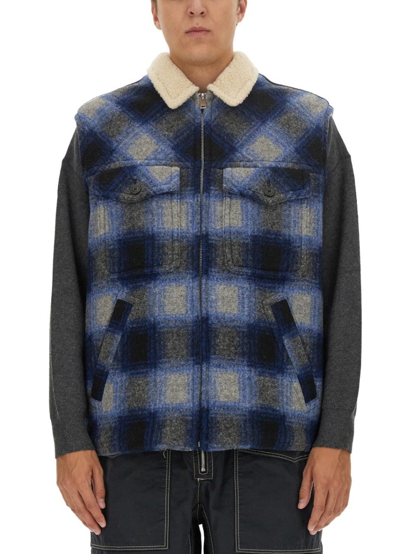 Isabel Marant Kiran Jacket
