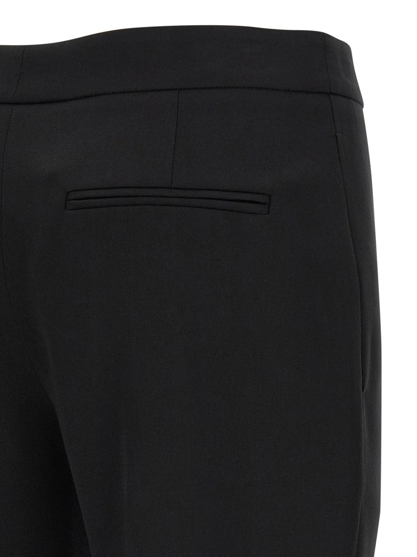 Mcqueen Cigarette Pants