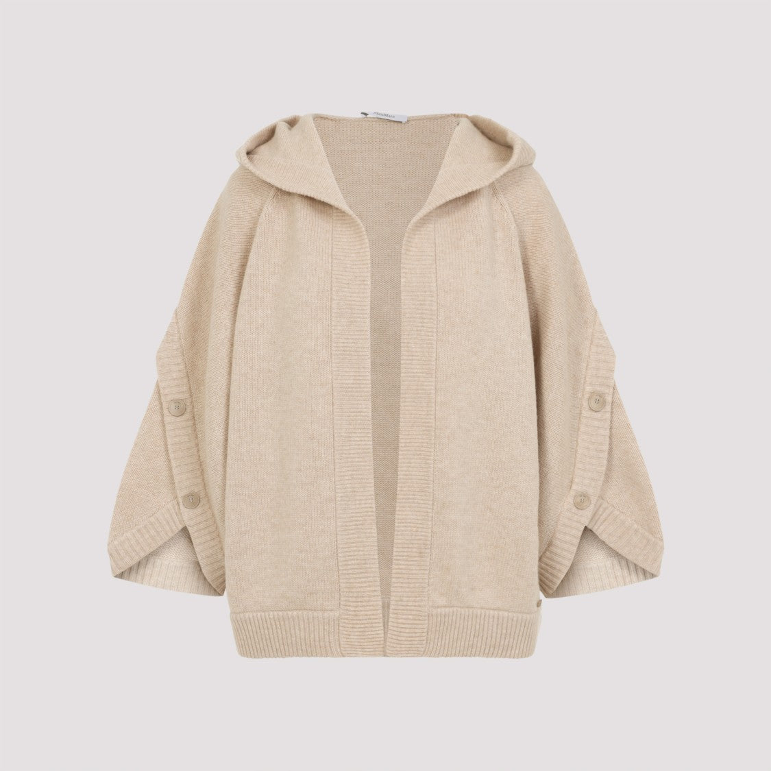 Max Mara Vals Bottons Cardigan