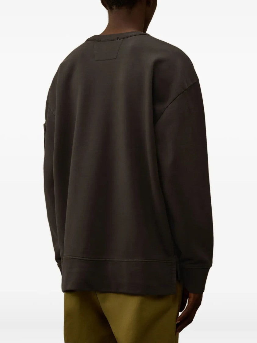 C.P. Company Cotton Sweatshirt