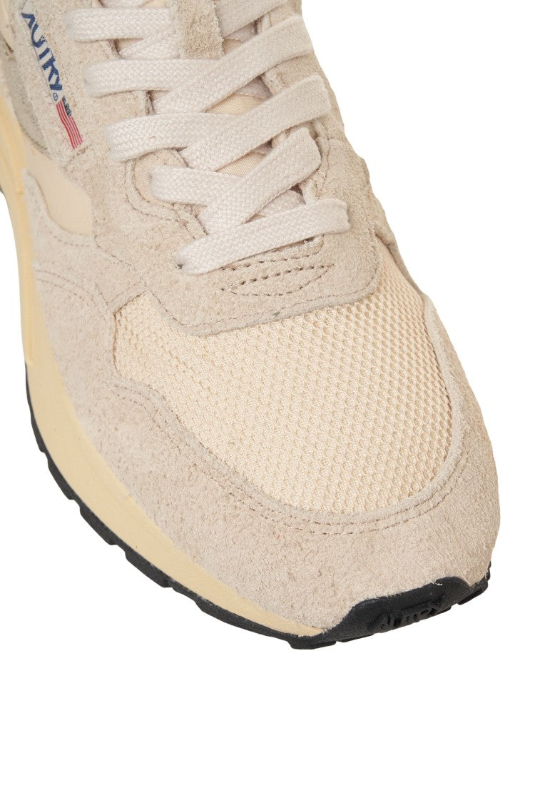 Autry Reelwind Low' Sneakers