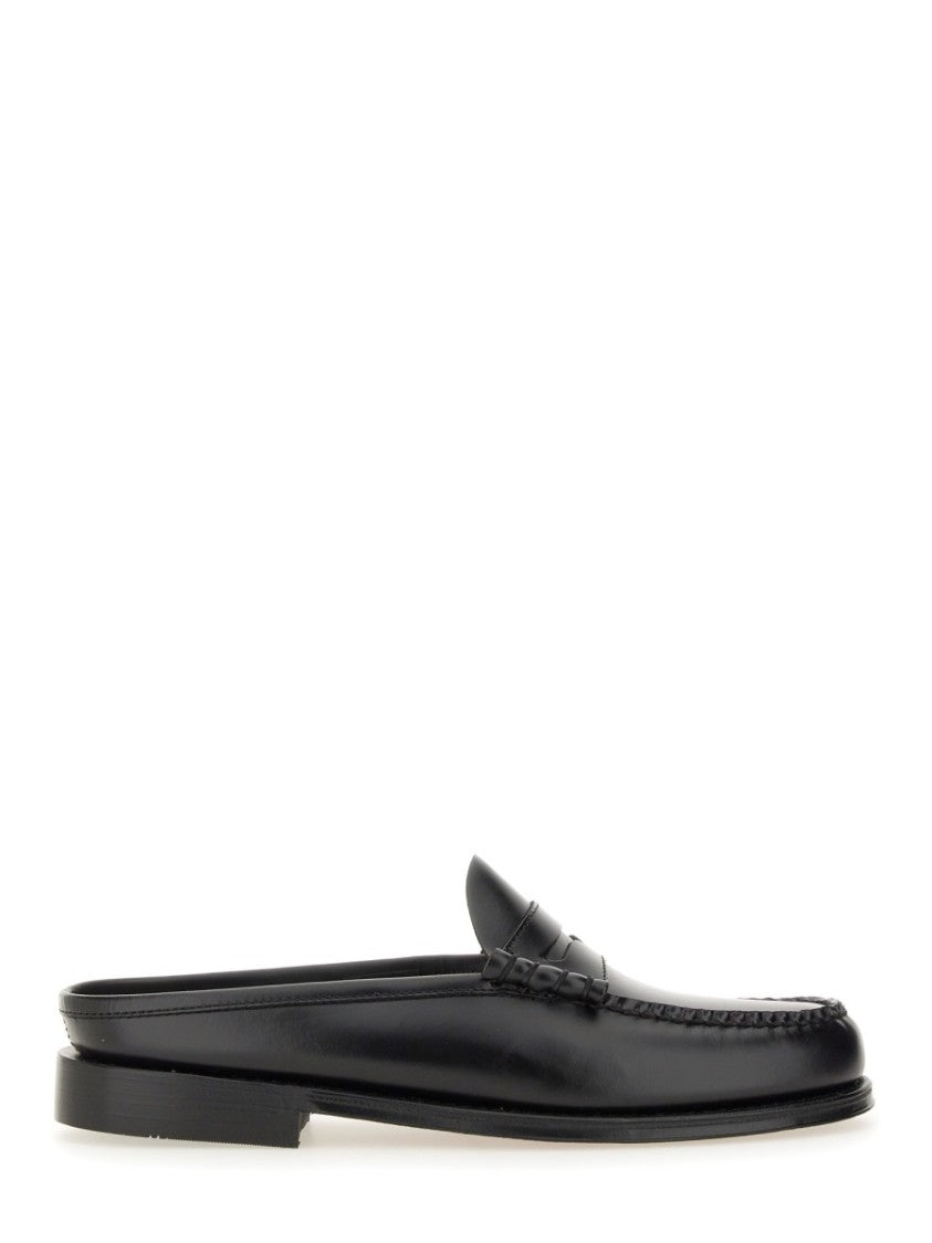 G.H. Bass "Weejun Larson" Moccasins