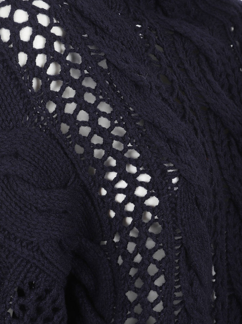 Max Mara Calco Maglia-Canottiera-Top