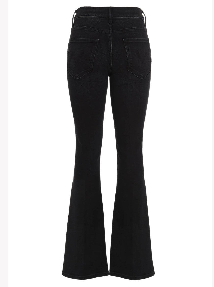 Mother The Weekender’ Jeans
