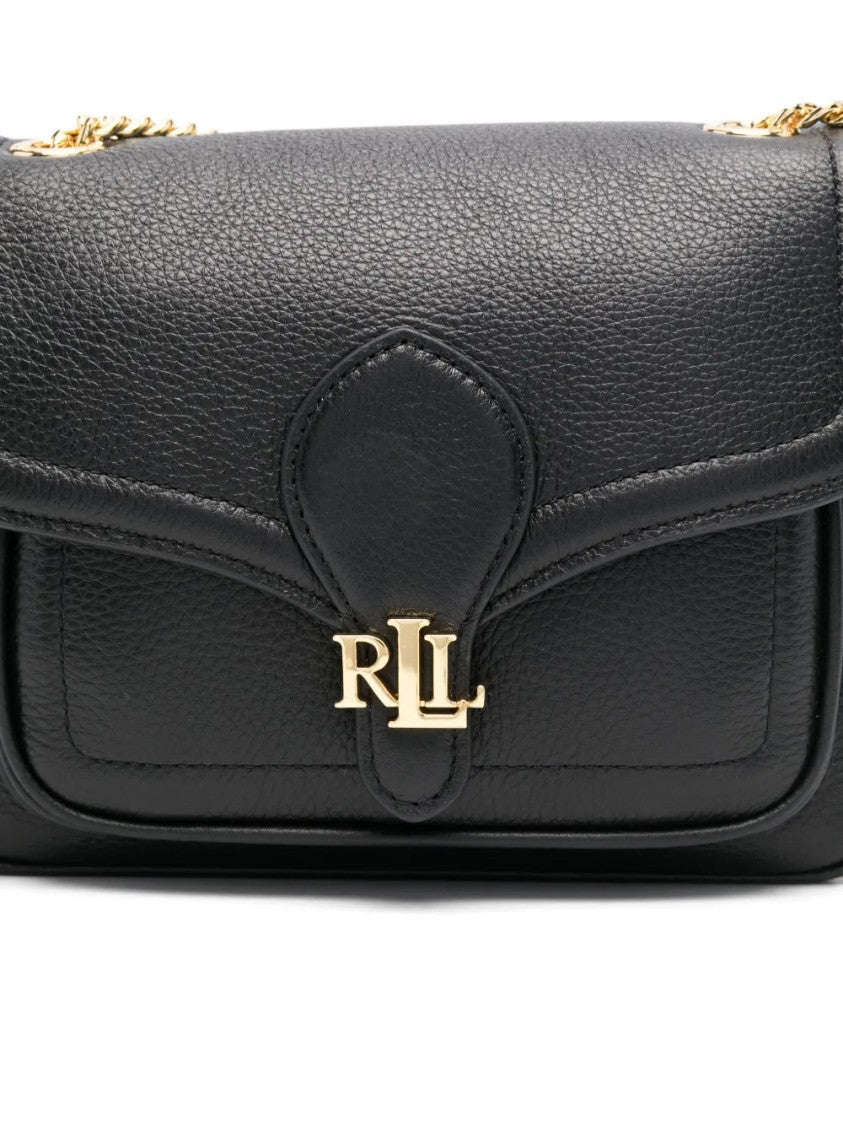Lauren Ralph Lauren Bradley Sm Shoulder Bag Small
