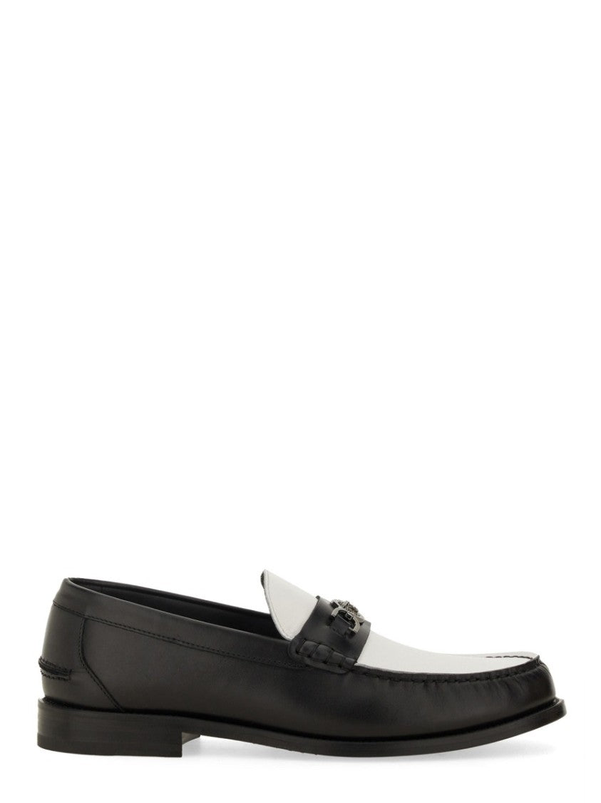 Versace Moccasin "Medusa 95"