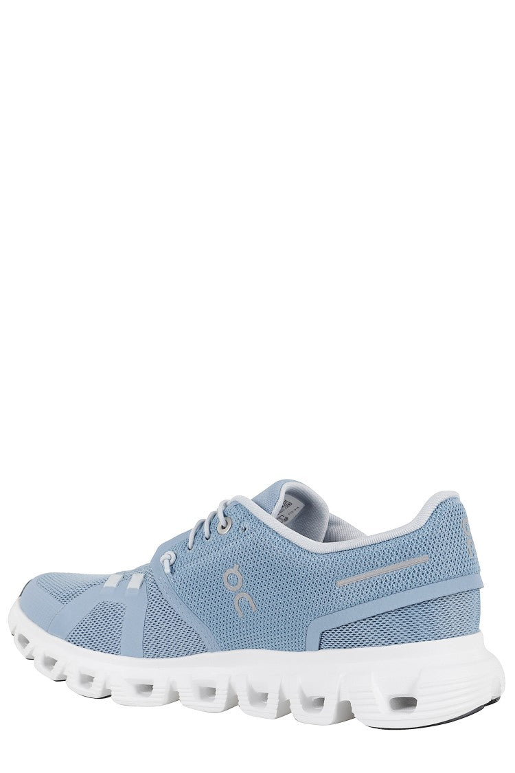 On Running Cloud 6 Sneakers