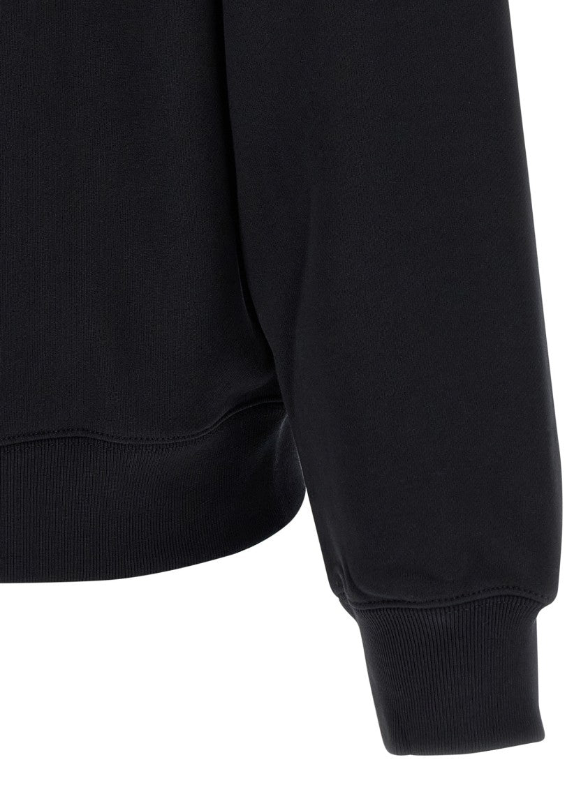 Maison Kitsuné Stending Fox' Sweatshirt