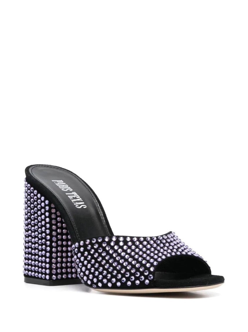 Paris Texas Holly Anja Mule